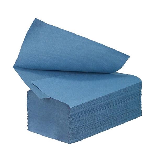 Blue-Interfold-Hand-Towels-1Ply