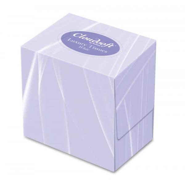 White-Cube-Facial-Tissue-2ply