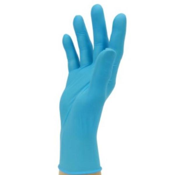 Bodyguards-Blue-Nitrile-P-F-Gloves---Large-