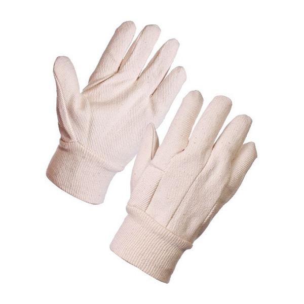Cotton-Drill-Gloves