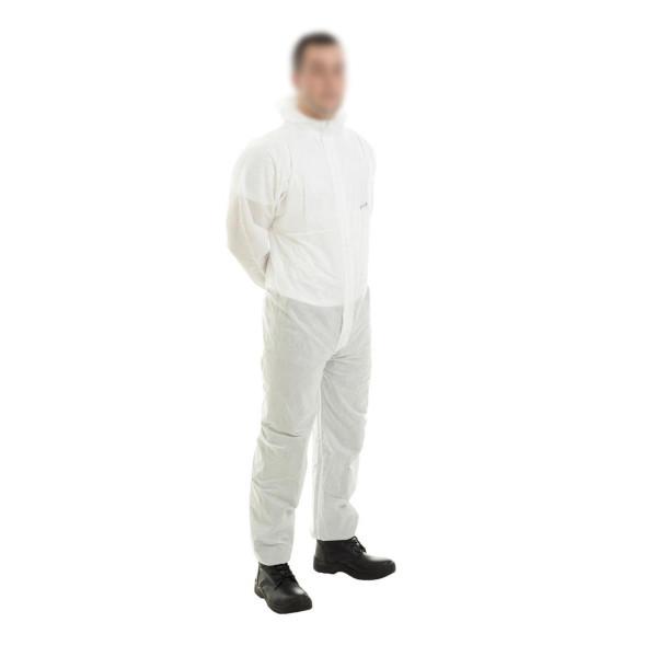 Disposble-Boiler-Suit---Medium