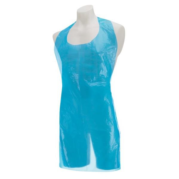 Blue-Aprons-On-A-Roll-16-Micron