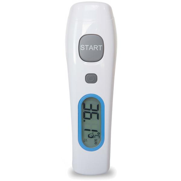 Infrared-Non-Contact-Forehead-Thermometer