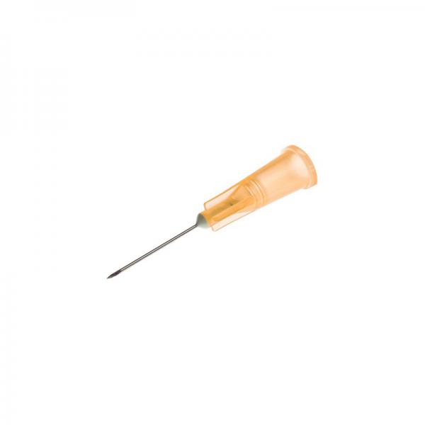 Hypodermic-Needle---25g-x-16mm---Orange				