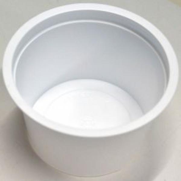 Denture-Pot-White-250ml