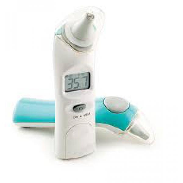 Radiant-TH809-Ear-Tympanic-Thermometer