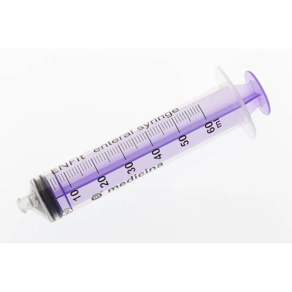 10ml-Medicine-Enteral-Enfit-Syringe