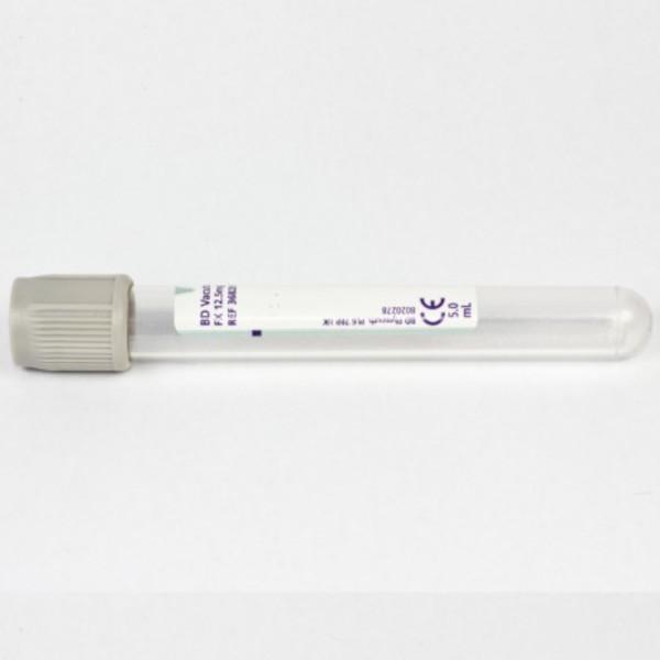 Vacutainer-Blood-Sample-Tube-Plastic-Grey-5ml-