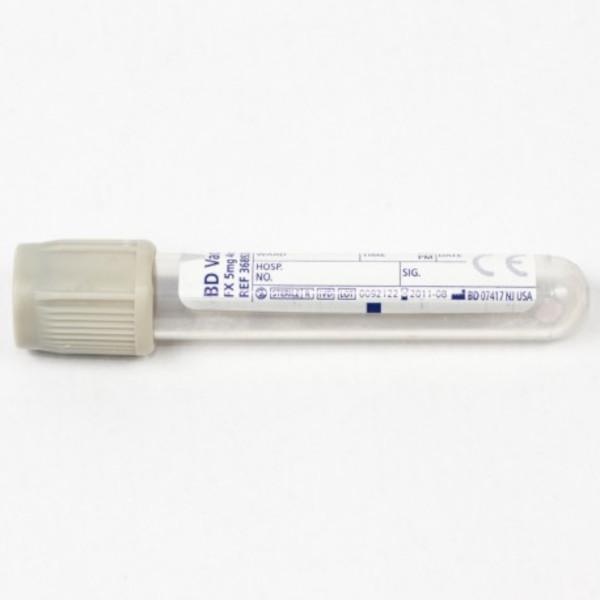 Vacutainer-Blood-Sample-Tube-Plastic-Grey-2ml