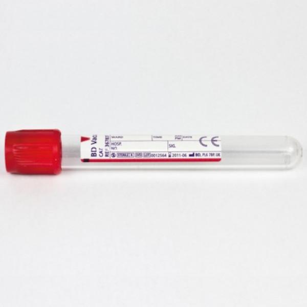 Vacutainer-Blood-Sample-Tube-Plastic-Red-6ml