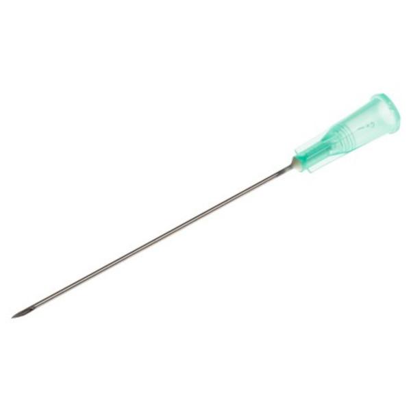 Microlance-3-Hypodermic-Needle-21g--green--50mm