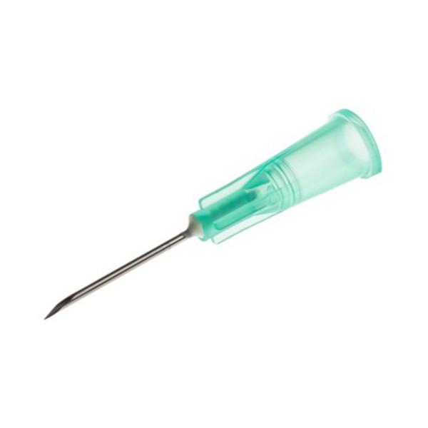 Microlance-3-Hypodermic-Needle-21g--green--16mm