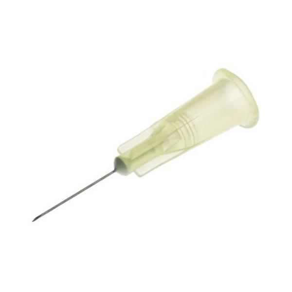 Microlance-3-Hypodermic-Needle-30g--yellow--13mm