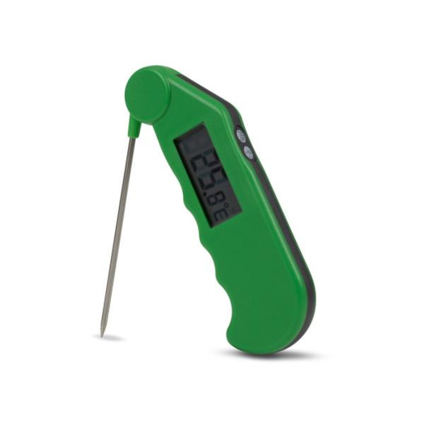 Gourmet-Thermometer-Green