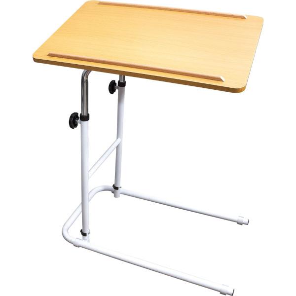 Overbed Table Without Castors 