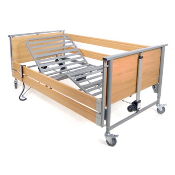 Community-1200-Profiling-Bed-Including-Side-Rails-