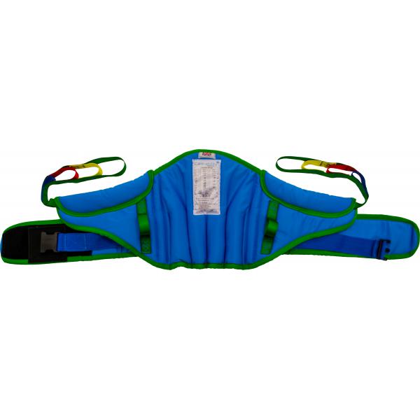 Medium-Stand-Aid-Sling---Poly-With-Loops-