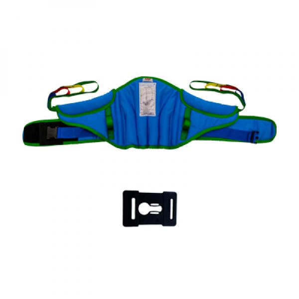 Small-Stand-Aid-Sling---Poly-With-Clips-