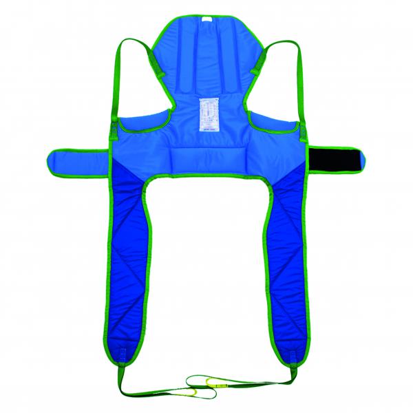 Extra-Small-Toilet-Sling-With-Head-Support---Poly-With-Loops
