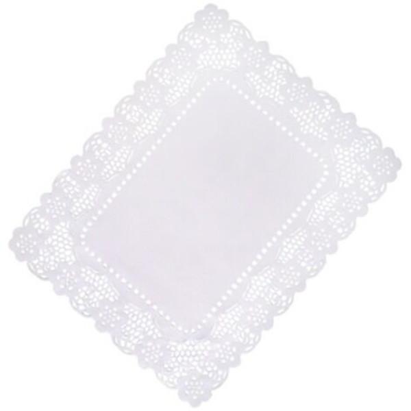 White-Lace-Tray-Papers-LTP-16