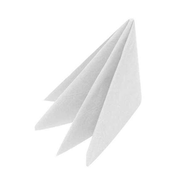 33cm-8-Fold-2ply-Napkins---White-