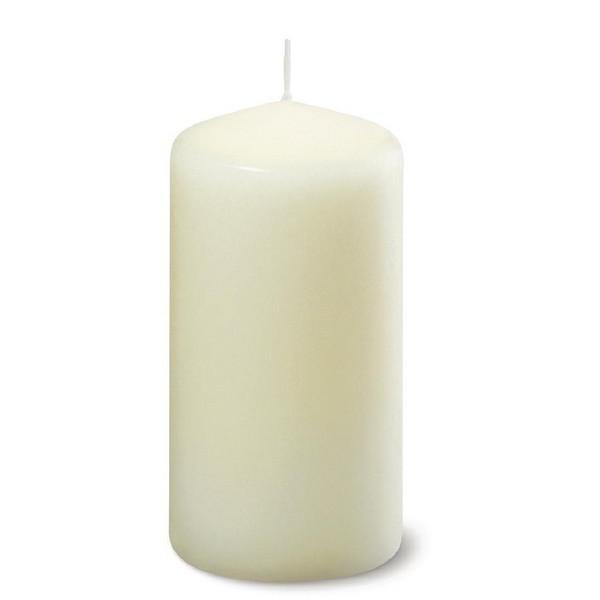 Ivory-Pillar-Candles-130mm