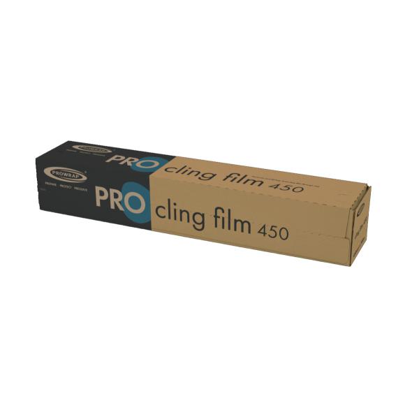 Cling-Film-450mm-x-300m