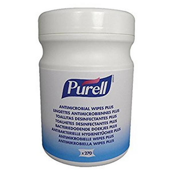 PURELL-Antimicrobial-Wipes-Plus--270-count--tub