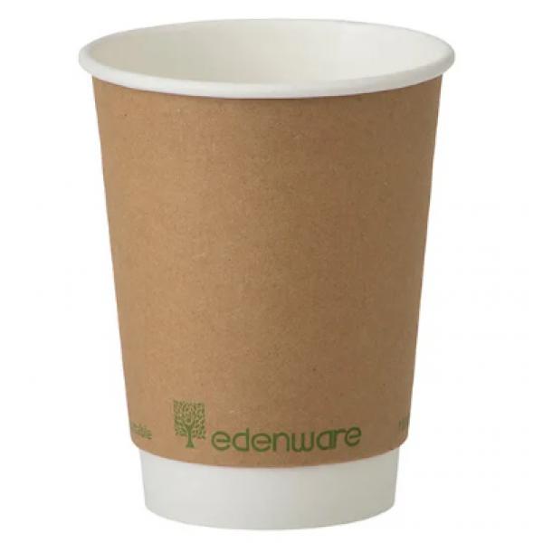 Edenware-12oz-Double-Wall-Coffee-Cup