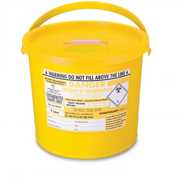 Sharps-Disposal-Container-7L-