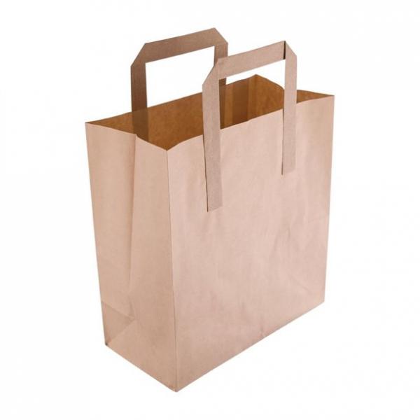 Fiesta-Green-Recycled-Brown-Paper-Bag-with-Handles-Large-