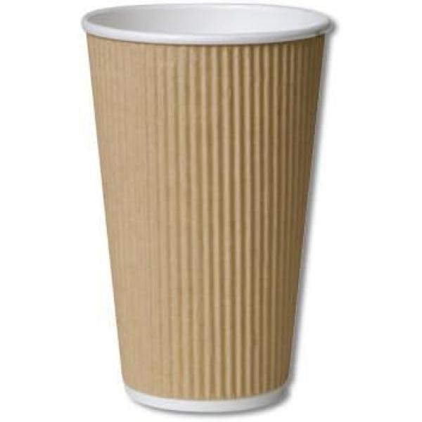 16oz-Kraft-Triple-Wall-Hot-Cup-