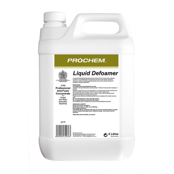 Prochem-Liquid-Defoamer