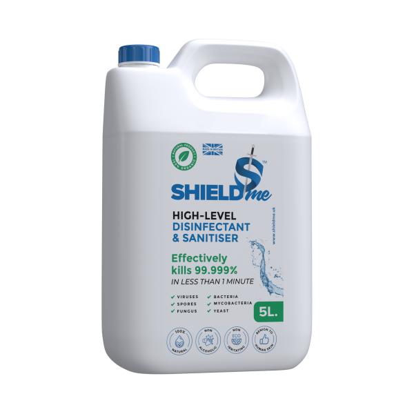 SHIELDme-High-Level-Disinfectant