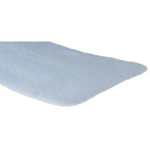 Kylie Bed Pad Waterproof Reusable 1sq mtr