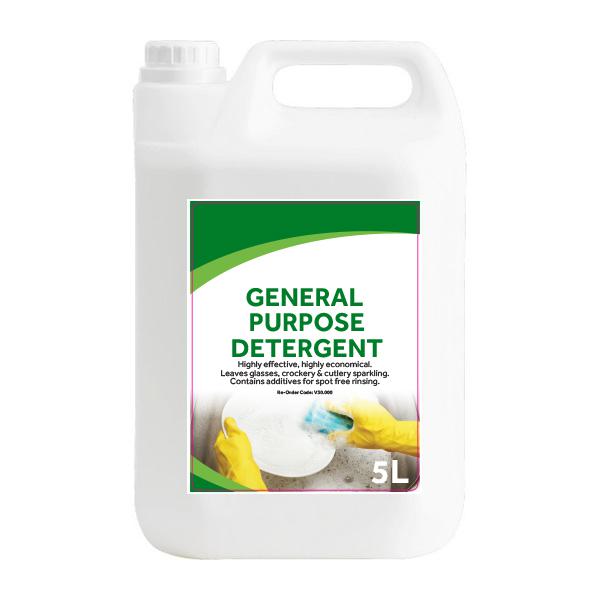 Newline-General-Purpose-Detergent