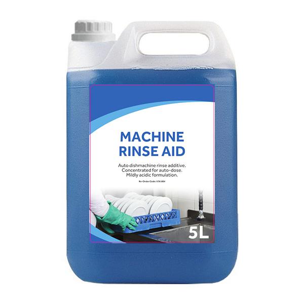 Newline-Machine-Rinse-Aid