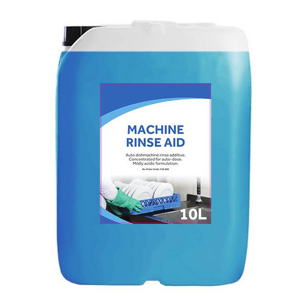 Newline-Machine-Rinse-Aid