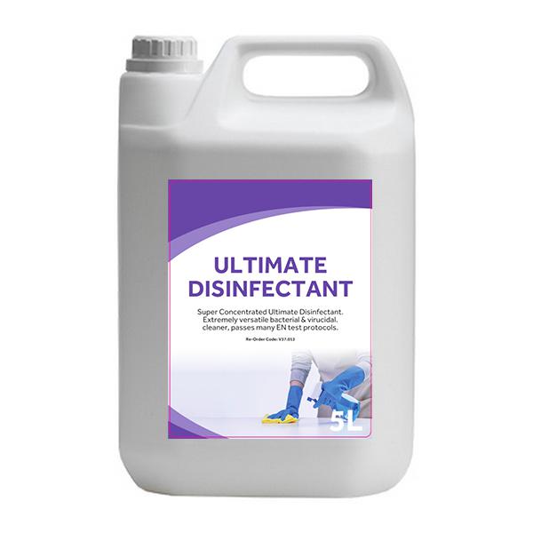 Newline-Ultimate-Disinfectant