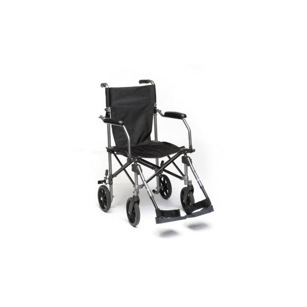 Travelite-Foldable-Wheelchair---45cm-Seat